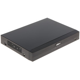 AHD, HD-CVI, HD-TVI, CVBS, IP-видеорегистратор XVR5108HE-I3 8 КАНАЛОВ DOHUA