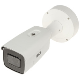 IP CAMERA BCS-V-TIP54VSR6-AI2 - 4 Mpx 2.8 ... 12 mm - MOTOZOOM BCS View