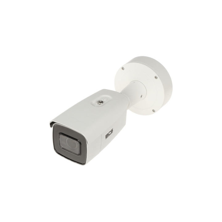 IP-KAAMERA BCS-V-TIP54VSR6-AI2 – 4 Mpx 2,8 ... 12 mm – MOTOZOOM BCS-vaade