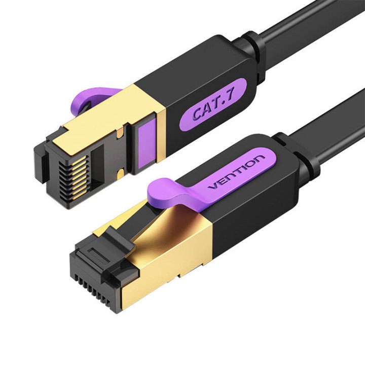 Lame võrgukaabel UTP CAT7 Vention ICABL RJ45 Ethernet 10Gbps 10m must