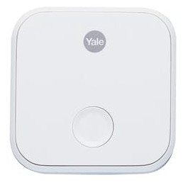 Yale Connect Wi-Fi tiltas 05/401C00/WH
