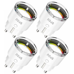 Nous A1 (4-pack)