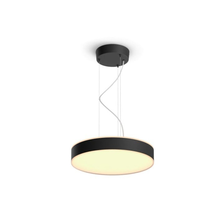 Philips Hue Enrave musta riipus