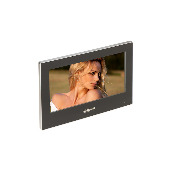 VIDAUS PLOKŠTELĖ VTH2621G-P IP DAHUA