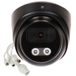 IP-КАМЕРА APTI-AI508VA22-28WP-ЧЕРНАЯ - 5 Мп 2,8 мм