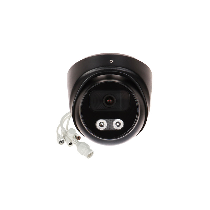 IP-КАМЕРА APTI-AI508VA22-28WP-ЧЕРНАЯ - 5 Мп 2,8 мм