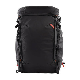 PGYTECH OnePro Flex 50L kuprinė (juoda) + L organizatorius