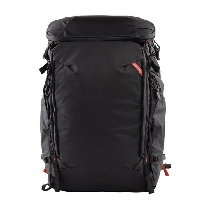 PGYTECH OnePro Flex 50L kuprinė (juoda) + L organizatorius