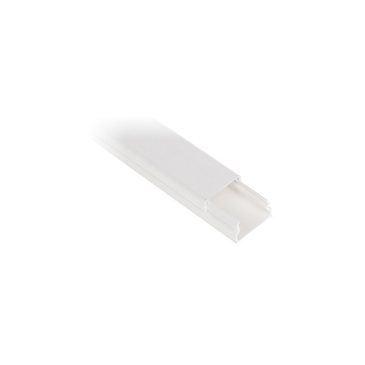 TAISNA KABEĻU VADĪBA LE-638120 20x12 LEGRAND