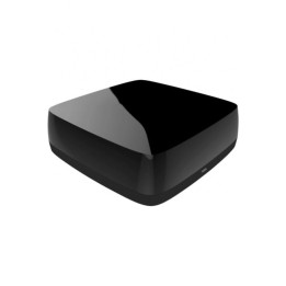 WOOX R4294 Интеллектуальный универсальный ИК-пульт дистанционного управления Wi-Fi_
