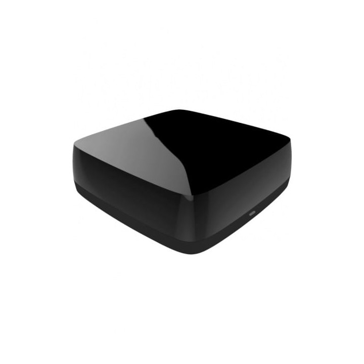 WOOX R4294 Išmanusis išmanusis IR WiFi nuotolinio valdymo pultas universalus_