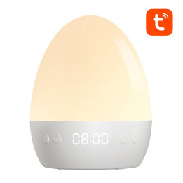 Yövalaisin, sisäänrakennettu NiteBird LB2 Tuya