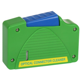 CASSETTE TYPE OPTICAL CONNECTOR CLEANER FC-XK50-V2 DELTA FIBER