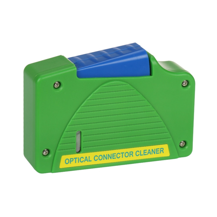 KASETTITYYPPI OPTISET LIITTIMEN PUHDISTUSAINEET FC-XK50-V2 DELTA FIBER