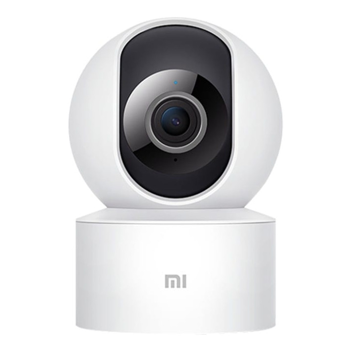 Xiaomi Mi 360° kamera PTZ namų apsaugos kamera FHD 1080p