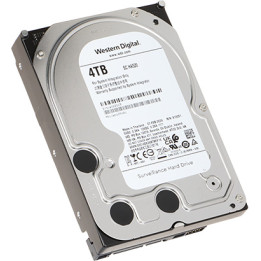 HDD DVR:lle HDD-WD42PURU 4TB 24/7 WESTERN DIGITAL
