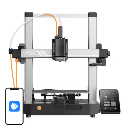 AnyCubic Kobra 3 Combo 3D printeris