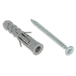 EXPANSION PLUG KW-10/5X60 KLIMAS