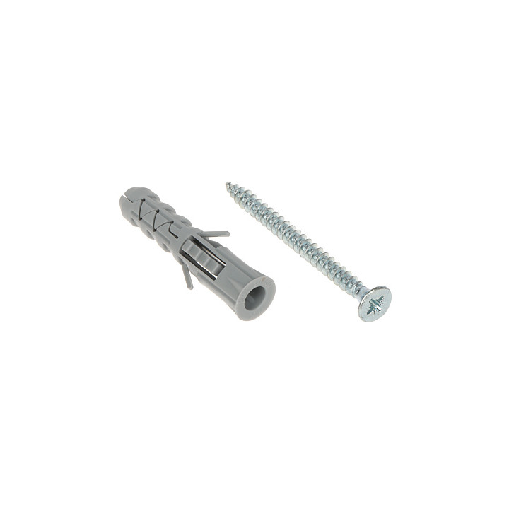 РАСШИРИТЕЛЬНАЯ ПРОБКА KW-10/5X60 KLIMAS