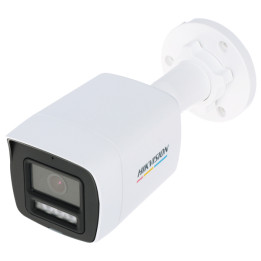 IP-KAMERA DS-2CD1067G2H-LIUF/SL(2,8MM)PL ColorVu - 6 Mpx Hikvision