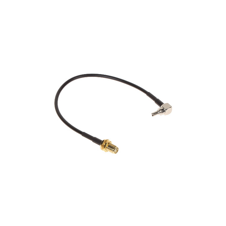 GSM ADAPTRI KAABEL SMA-G/CRC-9-0,2M HUAWEI