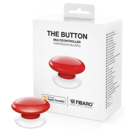 FIBARO mājas komplekts FGBHPBP-101-3