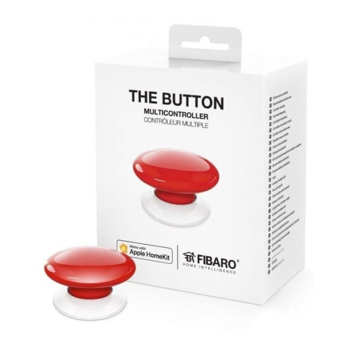 FIBARO Home Kit FGBHPBP-101-3