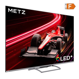 METZ 86MQE8000Z 86-tolline QLED 4K Ultra HD teler