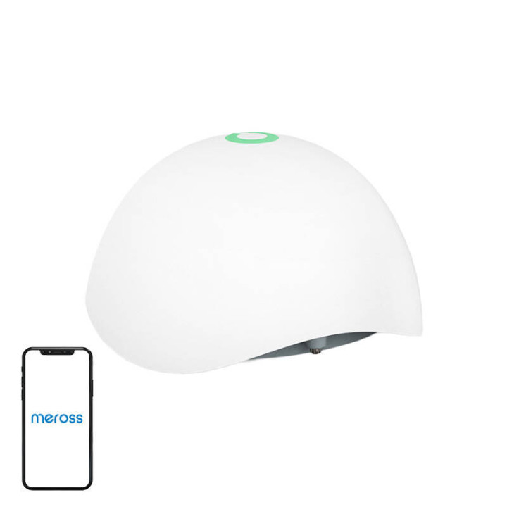 Nutikas veelekkeandur Meross MS400 (HomeKit) (vajalik Meross MSH300)