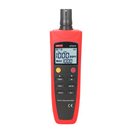 Тестер угарного газа Uni-T UT337A