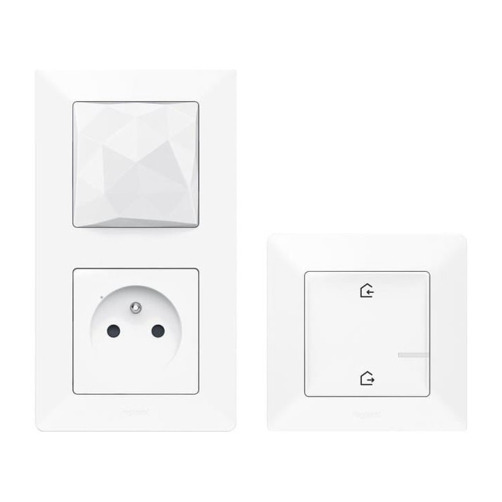 Legrand Valena stardikomplekt