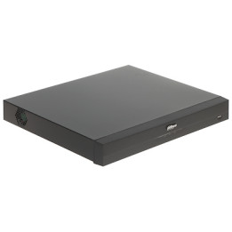 NVR NVR5232-16P-EI 32 KANALAI, 16 PoE WizSense DAHUA