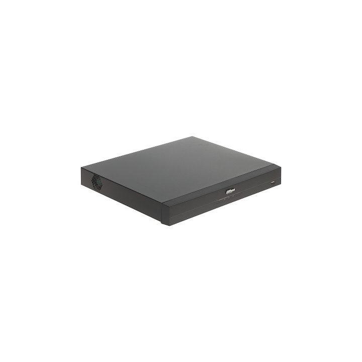 NVR NVR5232-16P-EI 32 KANAVAA, 16 PoE WizSense DAHUA