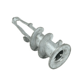 ДЮБЕЛЬ ДЛЯ ПОЛЫХ СТЕН DRZN-29*P8 DRIVA WKRĘT-MET KLIMAS
