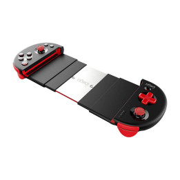 iPega PG-9087s juhtmevaba pult / GamePad telefonihoidikuga