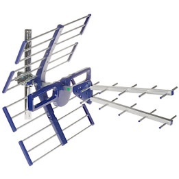 VIRZIENA ANTENA TT-365-5G/AIZSARGĀTS TELMOR