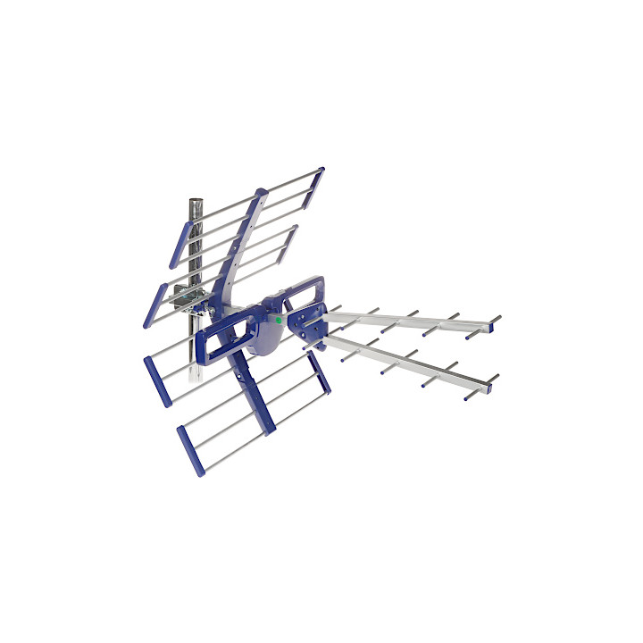 KRYPTINĖ ANTENA TT-365-5G/APSAUGA TELMOR