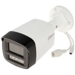 DAHUA IPC-HFW1439TL1-A-IL-0280B Smart Dual Light IP Camera 3.7 Mpx 2.8 mm