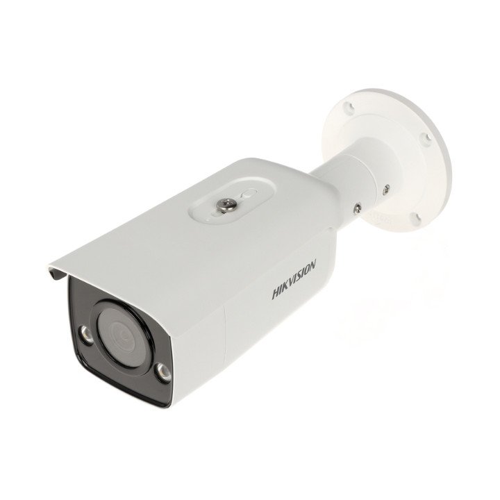 IP-камера Hikvision DS-2CD2T47G2-L(4MM)(C) ColorVu 4 MP с PoE