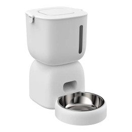 DS-2CD2383G2-LI2U(4мм) Камера IP турельная 8Mpx Hikvision