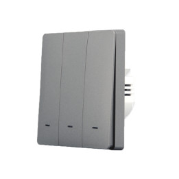 Joyroom S-A53 USB-A — кабель быстрой зарядки Lightning 3A