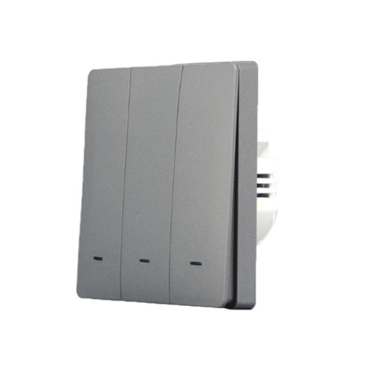 Joyroom S-A53 USB-A - Lightning 3A pikalatauskaapeli
