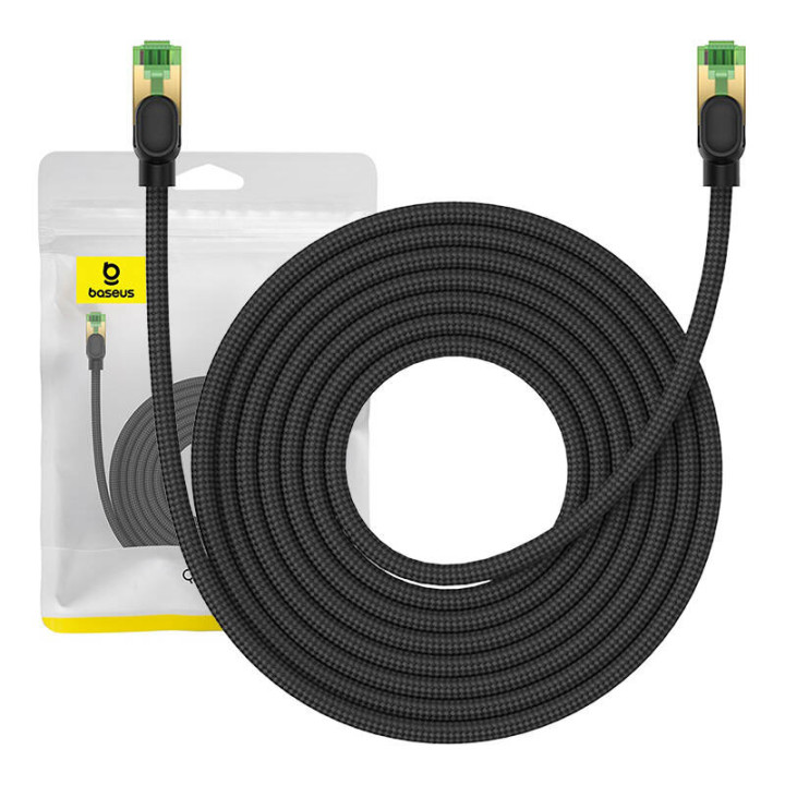 Кабель USB-C на USB-C Foneng X73, 60 Вт, 1 м (белый)