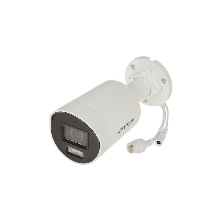 DS-2CD2047G2H-LIU(4MM)(EF) Hikvision ColorVu 4 MP IP Camera