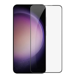 Nillkin CamShield Pro iPhone 16 Pro ümbris (must)