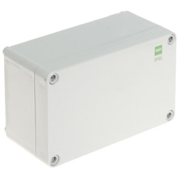 TIESUS KABELINIS VADAS LE-638100 15x10 LEGRAND