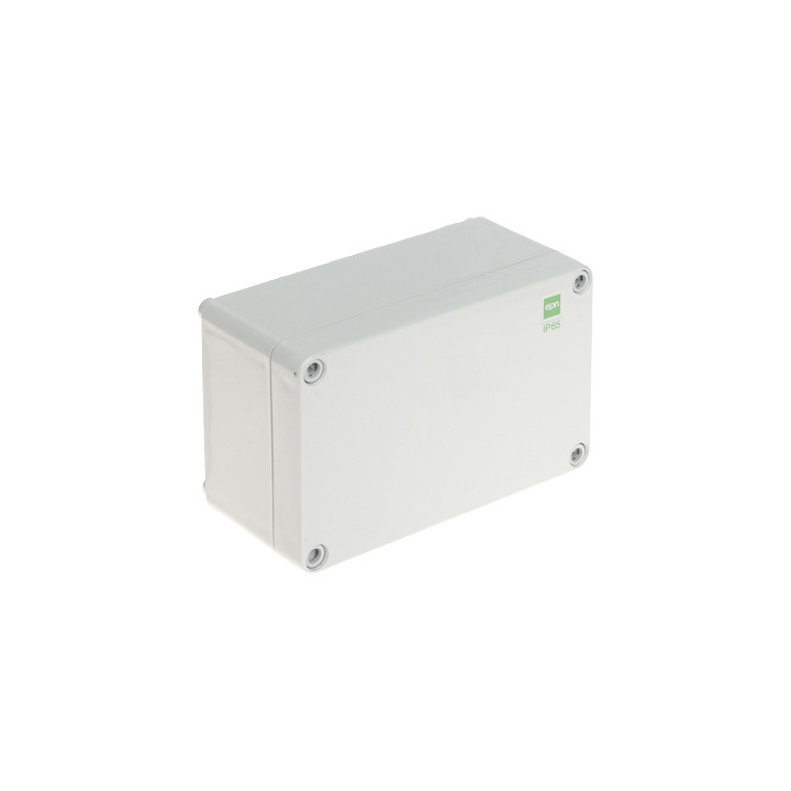 TAISNA KABEĻU VADĪBA LE-638100 15x10 LEGRAND
