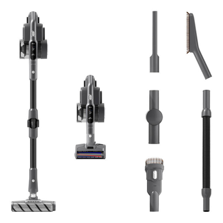 USB 2.0 A–B laidas, COQBD 0,5 m (juodas)