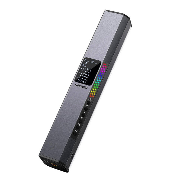 ESR Rebound magneettikotelo iPad mini 6/A17 Prolle (harmaa)
