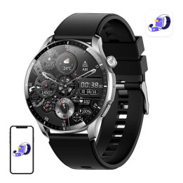 TECH-PROTECT ICONBAND XIAOMI MI SMART BAND 5/6/7 / NFC БЕЛЫЙ